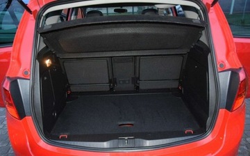 Opel Meriva II Mikrovan 1.4 Twinport ECOTEC 100KM 2012 Opel Meriva 1.4B 77 Tys Km Oryginal Lakier Panorama Dach Sprowadzony, zdjęcie 17