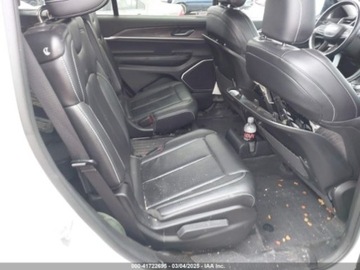 Jeep 2022 Jeep Grand Cherokee 2022r., L Limited, od ubezpieczalni 3.6 Benzyna 293KM, zdjęcie 9