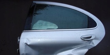 CHRYSLER 300M SZYBA DRZWI LEWY TYŁ