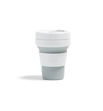 Stojo, kubek Pocket Dove, 355 ml