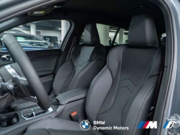 BMW Seria 1 F70 2026 BMW Seria 1 Seria 1 - 120 - 170 KM mHEV - DEMO 2026 - Pakiet M Pro - Adapt, zdjęcie 15