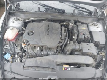 Hyundai Sonata V 2021 Hyundai Sonata 2021 Hyundai Sonata SEL 2.5L 2.5 Benzyna 191KM, zdjęcie 10