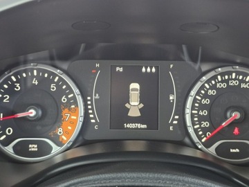 Jeep Renegade SUV 1.6 E-TorQ 110KM 2016 Jeep Renegade zadbany*gwarancja*finansowanie, zdjęcie 30