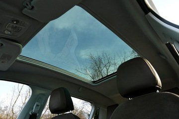 Peugeot 2008 I SUV 1.6 VTi 120KM 2013 Peugeot 2008 1,6 Benzyna 120Km Panorama Ledy, zdjęcie 6