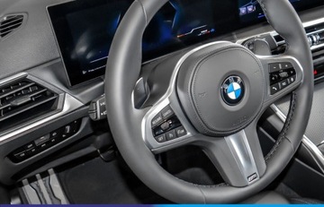 BMW Seria 3 G20-G21 Limuzyna Facelifting 2.0 318d 150KM 2023 BMW Seria 3 318d M Sport Sedan 2.0 (150KM) 2023, zdjęcie 7