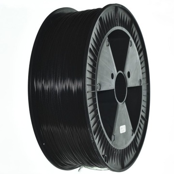 Filament PLA Devil Design 1,75 Czarny 2kg