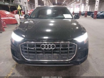 Audi Q8 2023 Audi Q8 Premium 55 Tfsi Quattro Tiptronic 2023 3.0 Benzyna 335KM, zdjęcie 7