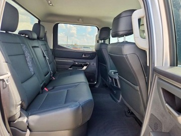 Toyota Tundra II 2023 Toyota Tundra Crewmax Limited 2023 3.4l 3.4 Benzyna 389KM, zdjęcie 10