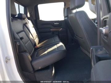 Chevrolet Silverado II 2021 Chevrolet Silverado 2021r., 1500 Trail Boss, od ubezpieczalni 6.2 Benzyna, zdjęcie 10