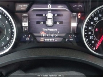  RAM 1500 2020 Ram 1500 Big Horn 4x4 Crew Cab 57 Box 5.7 Benzyna 395KM, zdjęcie 7