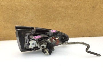 HONDA CR-Z CRZ 2010 - 2016 KLIKA DVEŘE LEVÝCH LEVÝ