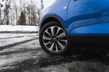 Opel Mokka I X 1.4 Turbo Ecotec 152KM 2017 Opel Mokka 1.4 Turbo, Salon Polska, 4X4, Automat, zdjęcie 10