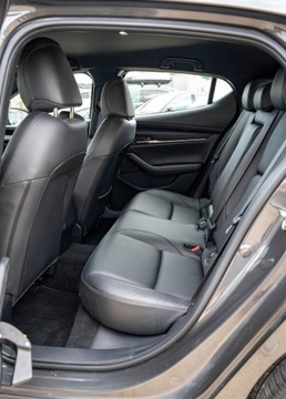 Mazda 3 IV 2019 Mazda 3 Mazda 3 III 2.5 Skyactiv G 188KM 2.5 Benzyna 188KM, zdjęcie 17