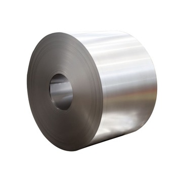 Blacha tytan cynk naturalny gr. 0,7 mm rolka o szer. 1m