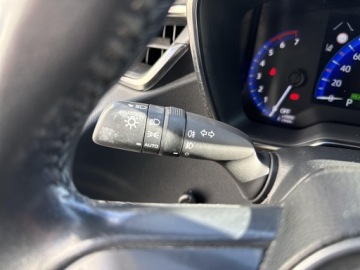 Toyota Corolla XII 2021 Toyota Corolla 1.8 Hybrid Comfort Seria E21 (2019-, zdjęcie 19