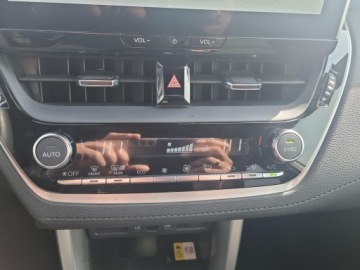 Toyota Corolla Cross 2022 Toyota Corolla Cross 2.0 Hybrid Style AWD 2.0 Hybr, zdjęcie 21