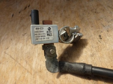 HYUNDAI KIA NIRO OE 37180-Q4000 KLIKA
