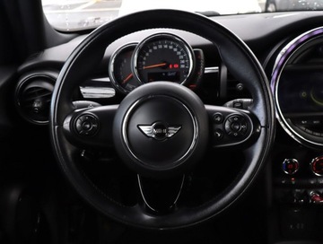 Mini Mini F56 Hatchback 5d 1.5 136KM 2015 MINI 5-door Cooper, Skóra, Navi, Klima, zdjęcie 16