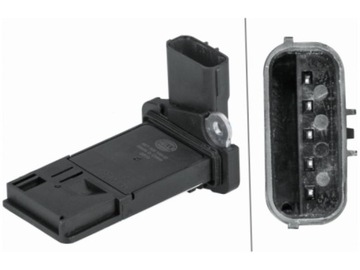 HELLA 8ET 009 149-321 VÁHA VZDUCHU HMOTA VZDUCHU