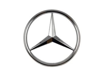 Znaczek logo gwiazda Mercedes-Benz A3568100118