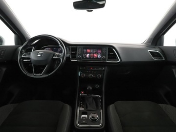 Seat Ateca SUV 1.5 EcoTSI 150KM 2019 Seat Ateca Xcellence automat virtual navi kamera, zdjęcie 14