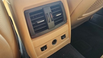 BMW Seria 4 F32-33-36 Coupe 420d 190KM 2017 BMW 4 GranCoupe F36 SalonPL 2,0xd M-PAKIET Automat LED Skóry FV23% 1rej 18r, zdjęcie 21