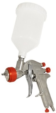 PISTOLET MALARSKI LAKIERNICZY W4001 HP 1.3MM