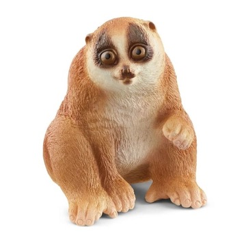 SCHLEICH Figurka Kukan