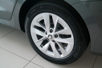 Skoda Octavia IV Liftback 1.5 TSI EVO 150KM 2026 Škoda Octavia Skoda Octavia Octavia Edition 130, zdjęcie 27