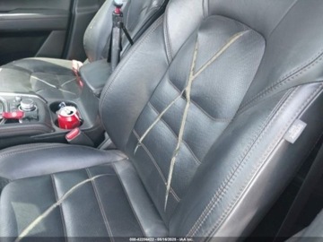 Mazda CX-5 II 2021 Mazda CX-5 TOURING, od ubezpieczalni 2.5 Benzyna 187KM, zdjęcie 13