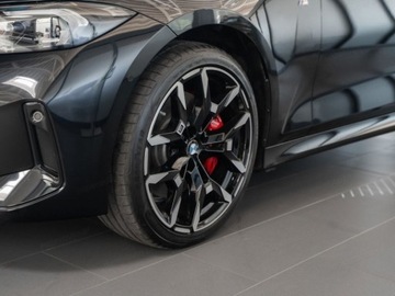 BMW Seria 3 G20-G21 Limuzyna 2.0 318i 156KM 2025 318i Sport Sedan 2.0 (156KM) 2025, zdjęcie 10