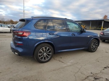 BMW X5 G05 2023 BMW X5 xDrive40i 2023 3.0l 3.0 Benzyna 375KM, zdjęcie 3