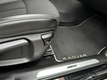 Renault Kadjar Crossover 1.2 Energy TCe 130KM 2016 Renault Kadjar Full Led Hak Navi Kamera Serwis, zdjęcie 13