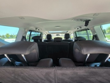 Renault Espace V Van 2.0 Blue dCi 200KM 2019 Renault Espace Limited fullserwis gwarancja 12 m-c, zdjęcie 13