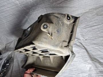 CABSTAR MAXITY 07- ПОДНОЖКА КАБИНЫ ПРАВАЯ СТУПЕНЬКА