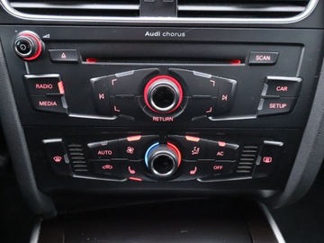 Audi A4 B8 Limousine 1.8 TFSI 120KM 2009 Audi A4 1.8 TFSI, Xenon, Klima, Klimatronic, zdjęcie 15