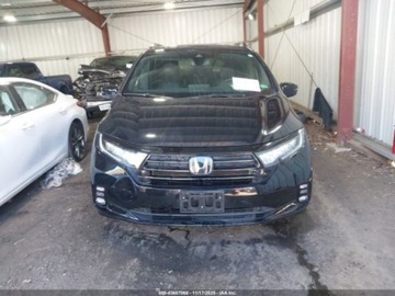 Honda Odyssey IV 2024 Honda Odyssey 2024 Honda Odyssey Sport Auto 3.5 Benzyna 280KM, zdjęcie 1