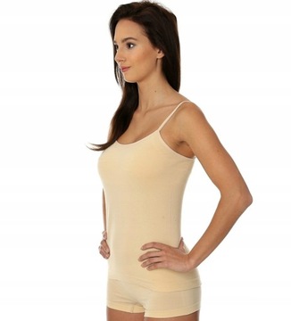 ЖЕНСКАЯ ФУТБОЛКА BRUBECK