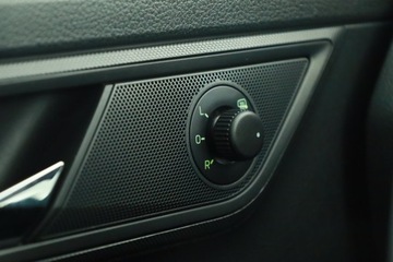 Skoda Fabia III Kombi Facelifting 1.0 TSI 95KM 2021 Skoda Fabia 1.0 TSI, Salon Polska, Serwis ASO, zdjęcie 11