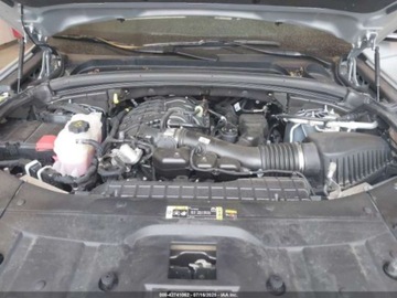 Jeep Grand Cherokee V 2024 Jeep Grand Cherokee L Limited 2024 3.6l 3.6 Benzyna 293KM, zdjęcie 8