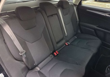 Ford Mondeo V Kombi 1.5 EcoBoost 160KM 2017 Ford Mondeo SW 1.5Benz 160KM LED 4xGrzane FoteleSzyba Parkasist Navi Oplat, zdjęcie 13