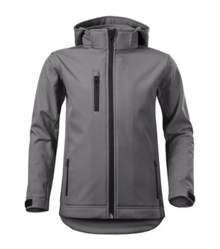 Softshell Performance Kurtka dziecięca przejściowa 146 cm/10 lat
