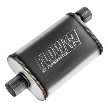 Tłumik Flowmaster Flowx nierdzewny 2,5