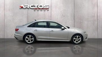 Audi A4 B9 Limousine Facelifting 2.0 35 TDI 163KM 2022 Audi A4 Limousine 35 TDI mHEV Advanced S tronic, zdjęcie 5