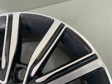 ДИСОК СПЛАВ KIA OPTIMA 17