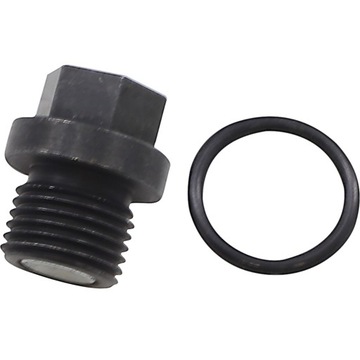 Korek spustowy oleju przekładni przód Quad Logic Polaris RZR