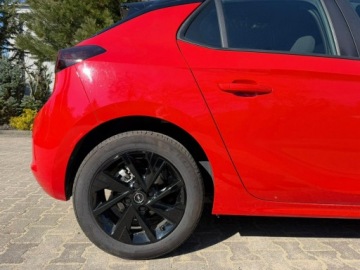 Opel Corsa F Hatchback 5d 1.2 Turbo 100KM 2024 Opel Corsa YES 2024|1.2T 101KM|Manual|CarPlay, zdjęcie 25