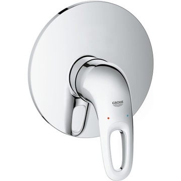 Bateria prysznicowa GROHE EUROSTYLE chrom