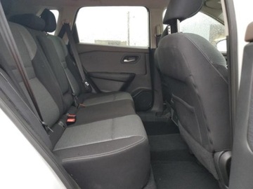 Nissan 2021 Nissan Rogue Nissan Rogue AWD SV, od ubezpieczalni po gradobiciu, zdjęcie 8