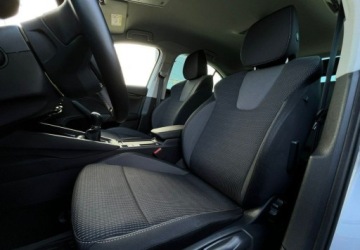 Skoda Octavia IV Liftback 1.5 TSI EVO 150KM 2022 Skoda Octavia Maly przebieg Polski salon FV 23 1.5 Benzyna 150KM, zdjęcie 12